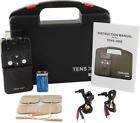 Dt3002 Unbranded Tens Mode Analog Unit With Timer
