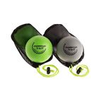 Dtm-f-set Massage Track Myofascial Release Ball Set Firm Very 863540000240