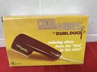 Dubl-duck-2-spd-vibrator Dubl Duck Vb10 Vtg Facial Body Scalp Massager Hong Kong