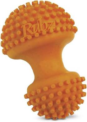 Dnfb1 Due North Industrial Foot Rubz Full Body Massage Tool - Relieves Tension Pain And Sorenes