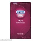 Durex Play Allure Personal Massager W Elegant Discreet Design 302340302227