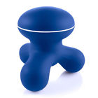 E-170-blue Brookstone Buzz Body Massager 883594041891