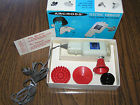 E-4122 Arcross Vtg Full Body