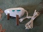E122549 Homedics Palm Personal Massager Handheld With Heat Ts