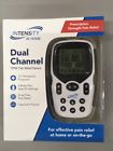 E200-6r Compass Health Intensity At Home Unit Muscle Stimulator 092237619599