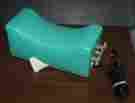 E31038 Remington Research Remintion Contour Vibrator