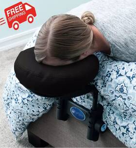 Earthlite 744110691320 Home Massage Kit Facecradle Cushion