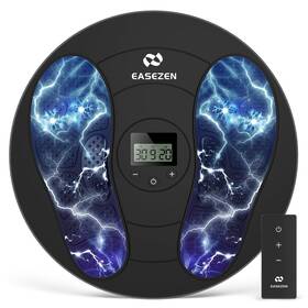 Easezen 785366492682 Foot Massager For Neuropathy Tens Ems Circulation Stimulator F