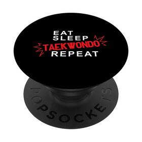 Ts9yyfj4k11us Eat Sleep Repeat Martial Arts Gift Taekwondo