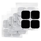 Eb1524022 Auvon Tens Unit Pads Replacement Patches Electrotherapy