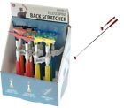 Ebs2745-12 Se Dozen Telescopic Back Scratcher Up To Long 706569066487