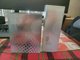 Eclat Dor 803954303162 New Dftor Face And Body Massager/face Massage Gel