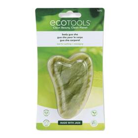 3010000139 Ecotools Jade Stone Facial Massager By