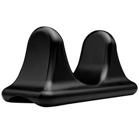 Ecozran 761241521012 Psoas Muscle Release Tool And Deep Tissue Massage Self Mass