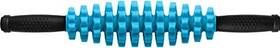 Edx 840093300188 Edxmcstblu Blue Customizable Massage Roller