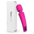 Eeaamaap001 Bodywand Oopsix Mini Body Wand Massager Cordless Waterproof 0714424505774