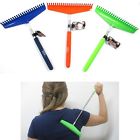 Ef4ohapezd Atb Wide Telescoping Back Scratcher Extendable Metal Telescopic Massager Extends