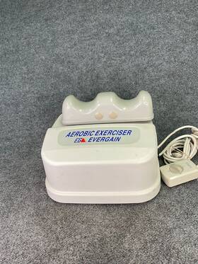 Fk-960 Eg Evergain Fk960 Aerobic Exerciser Stress Chi With Remote Timer Massager 120 V