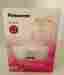 Eh-sw53-p Panasonic Japan Eye Esthetic Steamer