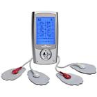 Ehe029gb Easyhome Rechargeable Health Care Tens Unit Ems Muscle 694157898940