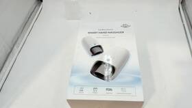 Ehightop 202308151052 Hand Massager With Auto-roller Massage For Arthritis Carpal Tunnel Pain