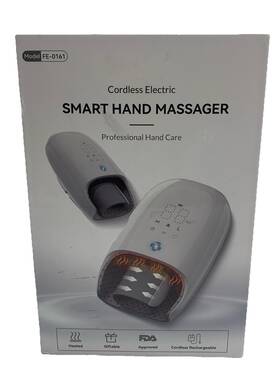 24070104 Ehightop Hand Massager With Kneading Rollers Massage For Arthritis Carpal Tunnel Pain