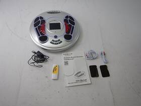 37501 Eigotdyh - Ems Foot Massager For Neuropathy