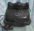 Ek-2 Exercisor 2000 Commercial Model Clark Exerciser Passive Aerobic Massage Chi Machine