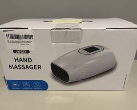 Jh-s1y Ekmoey Hand Massager