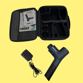 P4789 Ekrin Athletic B37s Athletics Model Massage Gun #p4789