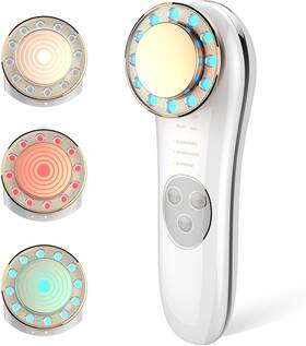 Electric Face Massager 313100441414 Facial