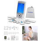 As18094 Electronic-pain-relief-massager-pulse-muscle-therapy-1 Nursal Electronic Pain Relief Massager Pulse Rechargeable Muscle 822421524015
