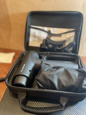M68-7a Elefor Massage Gun