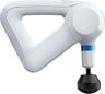 Elite-pkg-wht-us Theragun Elite Percussion Therapy Massage Gun With Travel 810036050197