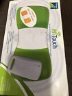 Elt111510 Hollywog Witouch Back Massager Orange