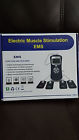 Em053 Ems Electric Muscle Stimulation 666150000538