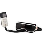 Em2404g Kendal Eye Massager With Air Pressure Vibration Heat 659061995543