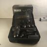 Em26 Toloco Black Quiet Lightweight Muscles Pain Relief Percussion Massage Gun
