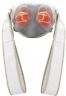 Emk-159u Eashuhe Shiatsu Rechargeable Kneading Neck Back Foot Tummy Waist Massager