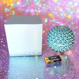 Lsvmb23 Empower L Space Massage Ball New In Box Msrp 42