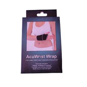 Envision 851640007801 Echo Massage Acuwrist Wrap