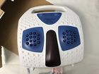 Ep-225 Euro-pro Spa Infrared Intensity