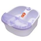Ep23045 Unbranded Multifunctional Foot Spa Massager Comfortable Bubble Heating Warming Relaxing