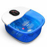 Epd9377004692740hv Arealer Practical Multifunctional Foot Spa Bath Stylish Digital 602105500845