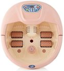 Eptf0l9ike Artnaturals Foot Spa Massager With Heat Lights And 816820020551