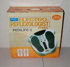 Er-839 S Beaunix Electro-reflexologist Pedilife