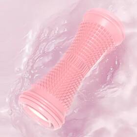 Smtl-004 Eruule Foot Massage Roller For Calf And Waist Relaxation Decompression Yoga Tool