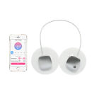 Es-100 Jumper Bluetooth Mini Tens Therapy Muscle Pain Relief Stimulator Modes