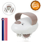 Es420069 Carejoy Rotating Full Body Slimm Massager Relax Massage 190891362407