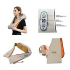 Eshnb02 Haraqi Shiatsu Back Neck Shoulder Electric Massager With 712073393131